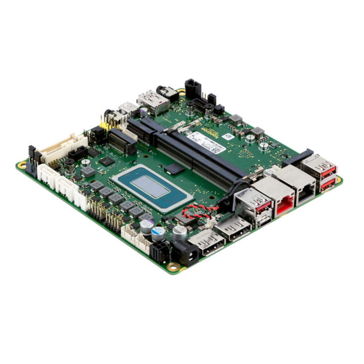 MB Kontron mSTX K4021-U2 155U