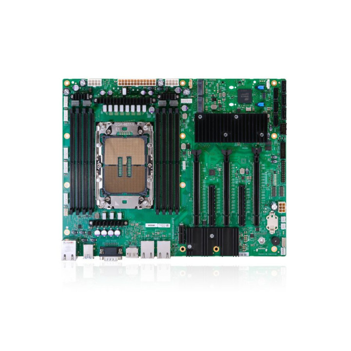 MB Kontron ATX K9051-C