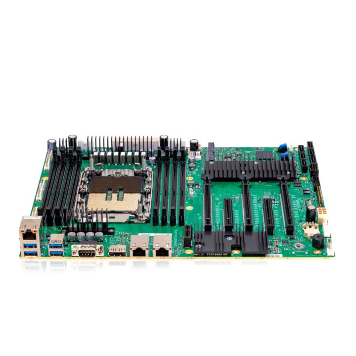 MB Kontron ATX K9051-C