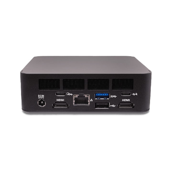 AOPEN Media Engine DEN5128 i5