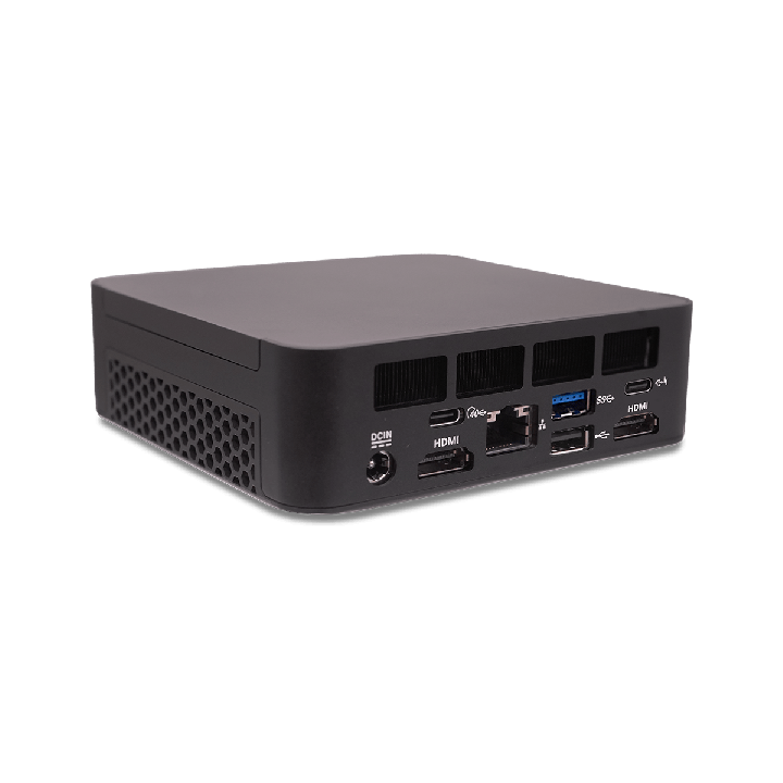 AOPEN Media Engine DEN5128 i5