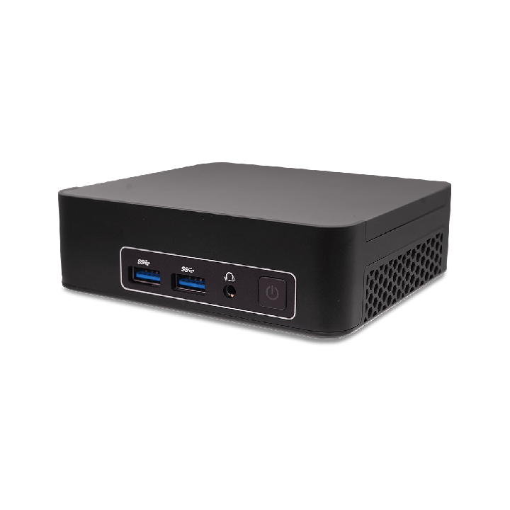 AOPEN Media Engine DEN5128 i3