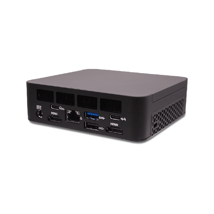 AOPEN Media Engine DEN5128 i3