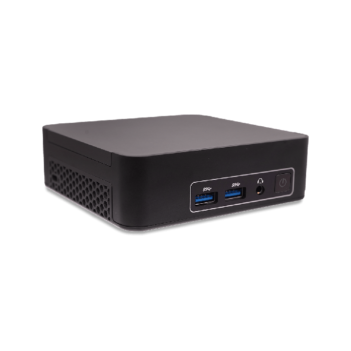 AOPEN Media Engine DEN5128 i5