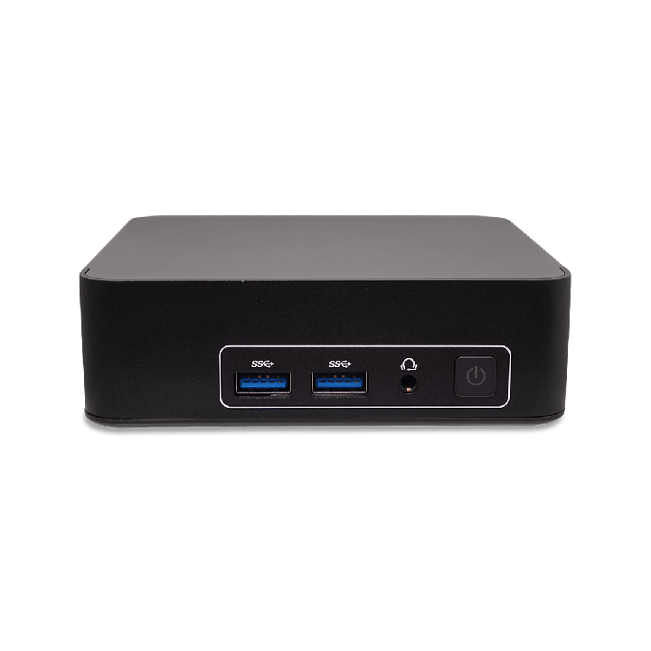 AOPEN Media Engine DEN5128 i5
