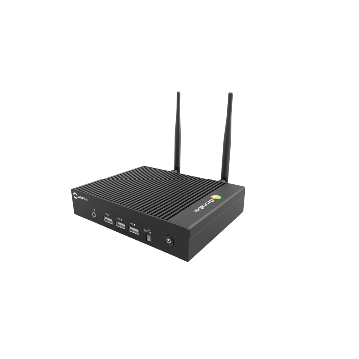 AOPEN Chromebox Mini 2
