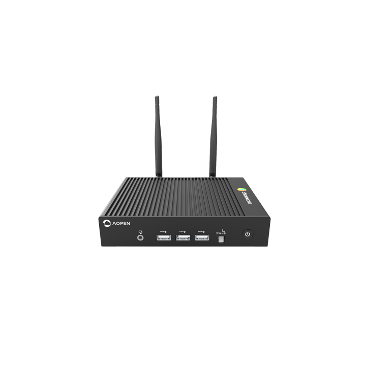 AOPEN Chromebox Mini 2