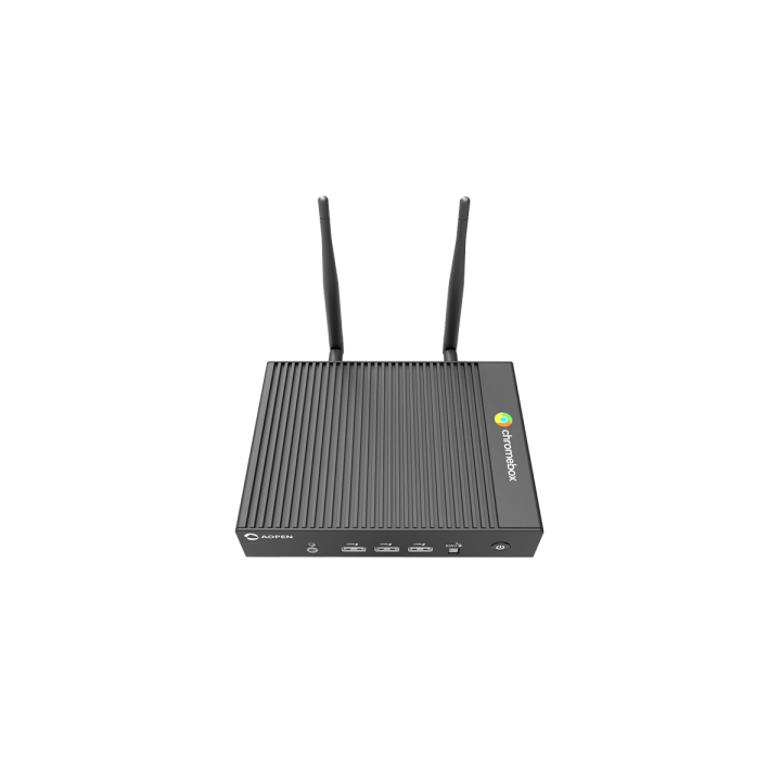 AOPEN Chromebox Mini 2