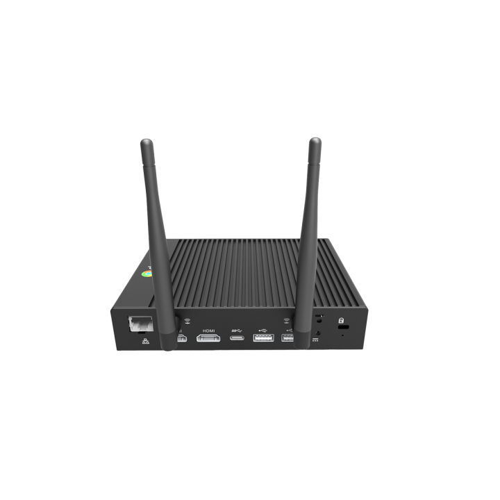 AOPEN Chromebox Mini 2