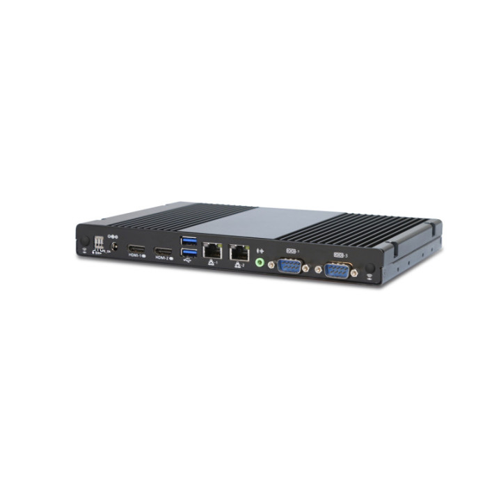 AOPEN DEX5550 R