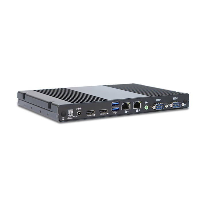 AOPEN DEX5550 R