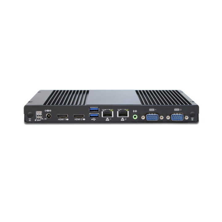 AOPEN DEX5550 R