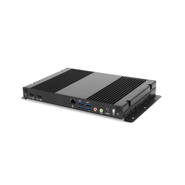 AOPEN DEX5750 /i5