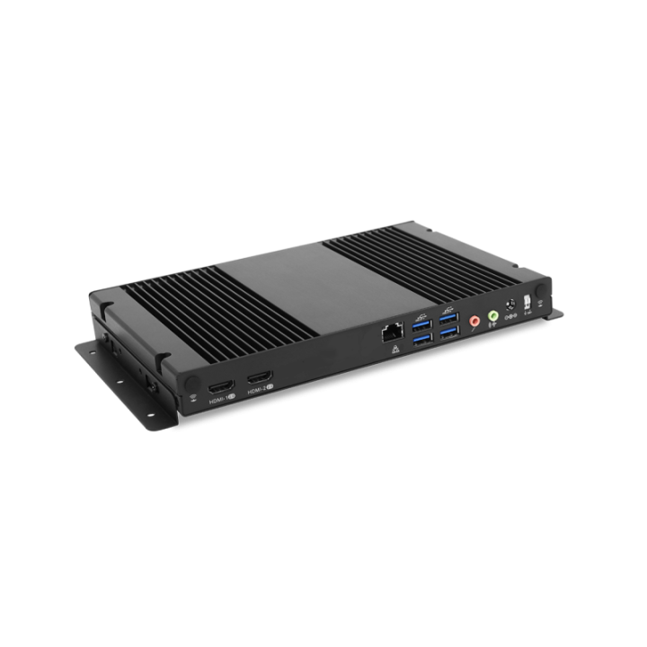 AOPEN DEX5750-S /i5