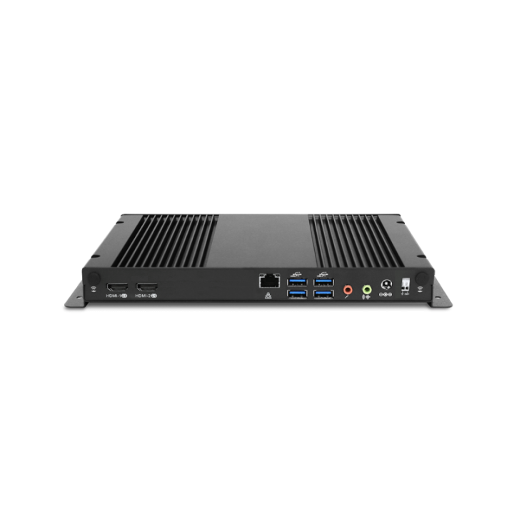 AOPEN DEX5750-S /i5
