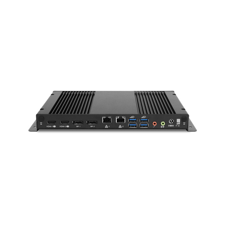 AOPEN DEX5750 /i3