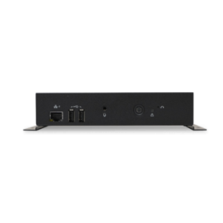 AOPEN DIGITAL ENGINE DE3650-C / J6412