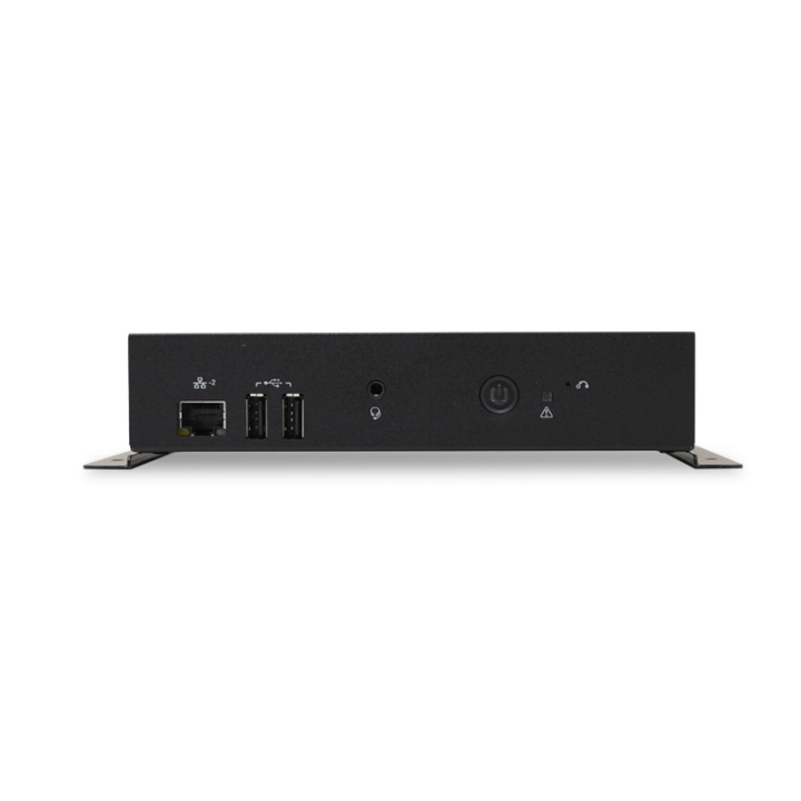 AOPEN DIGITAL ENGINE DE3650-C / J6412