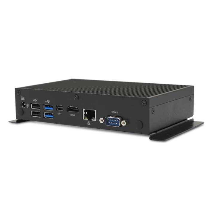 AOPEN DIGITAL ENGINE DE3650-C / J6412