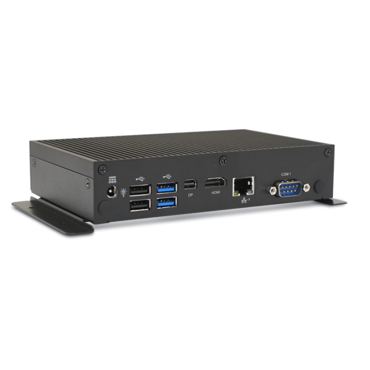 AOPEN DIGITAL ENGINE DE3650-C / J6412