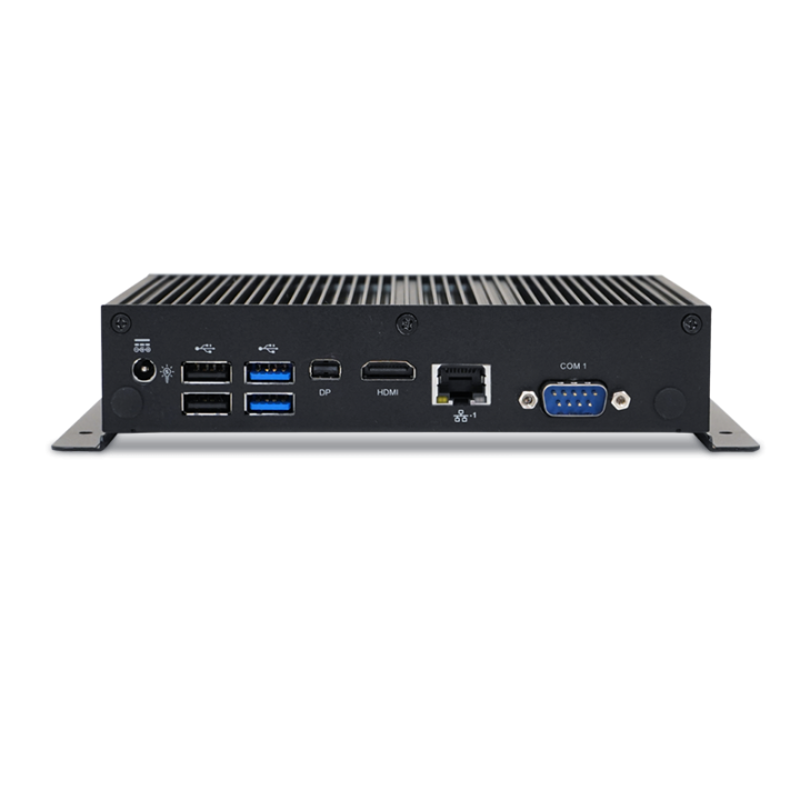 AOPEN DIGITAL ENGINE DE3650-C / J6412