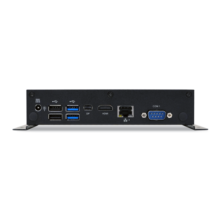 AOPEN DIGITAL ENGINE DE3650-C / J6412