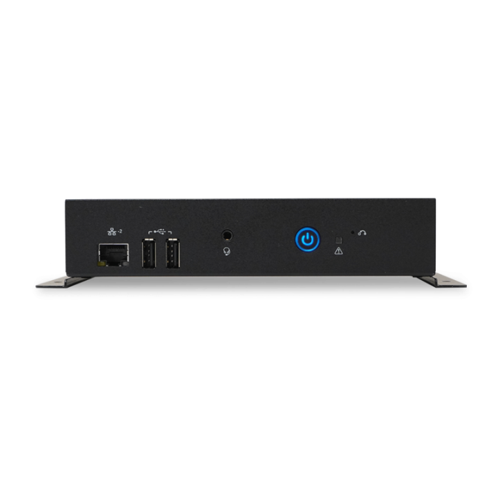 AOPEN DIGITAL ENGINE DE3650-C / J6412