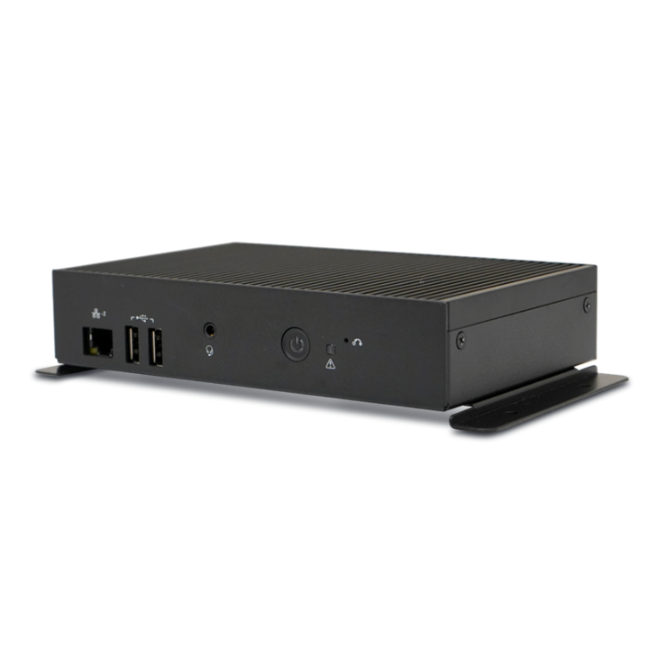 AOPEN DIGITAL ENGINE DE3650-C / J6412