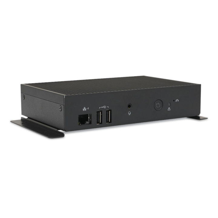 AOPEN DIGITAL ENGINE DE3650-C / J6412