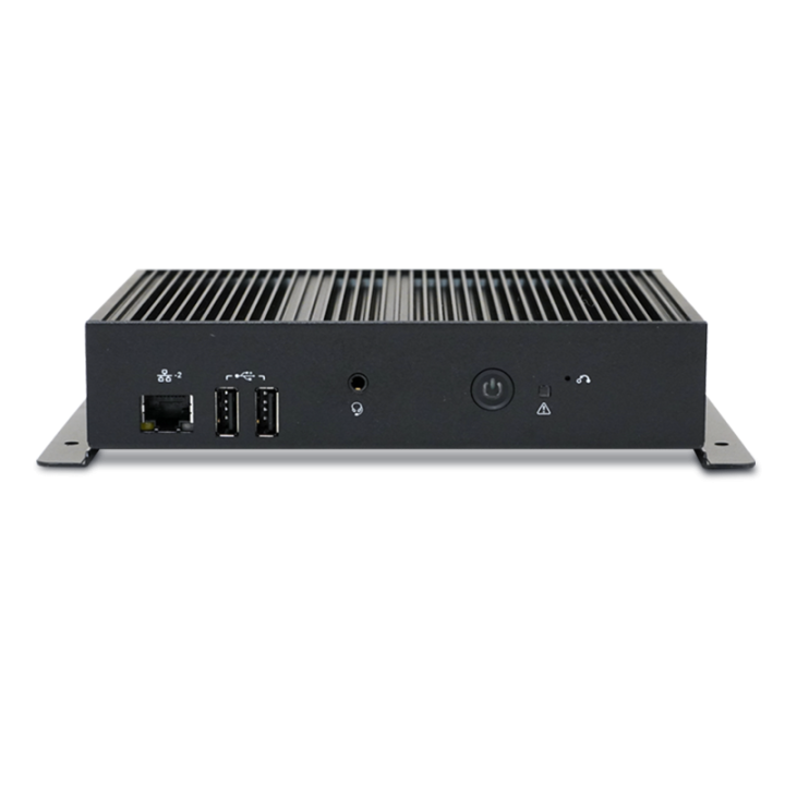 AOPEN DIGITAL ENGINE DE3650-C / J6412