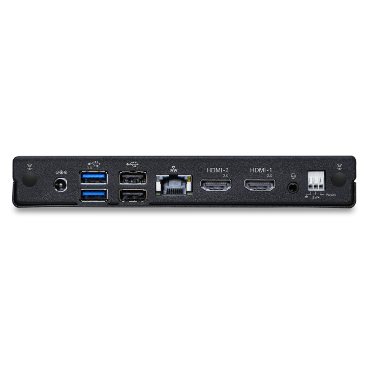 AOPEN DIGITAL ENGINE DE3129