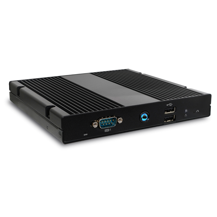 AOPEN DIGITAL ENGINE DE3129