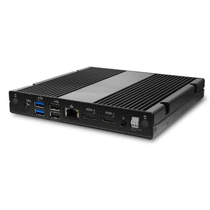 AOPEN DIGITAL ENGINE DE3129
