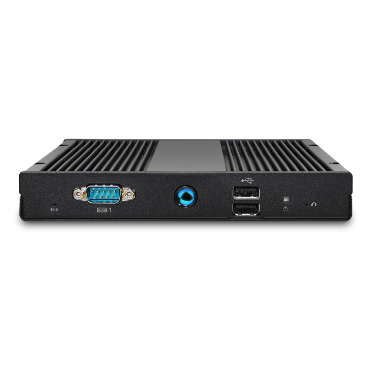 AOPEN DIGITAL ENGINE DE3129