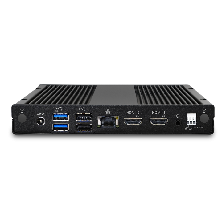 AOPEN DIGITAL ENGINE DE3129