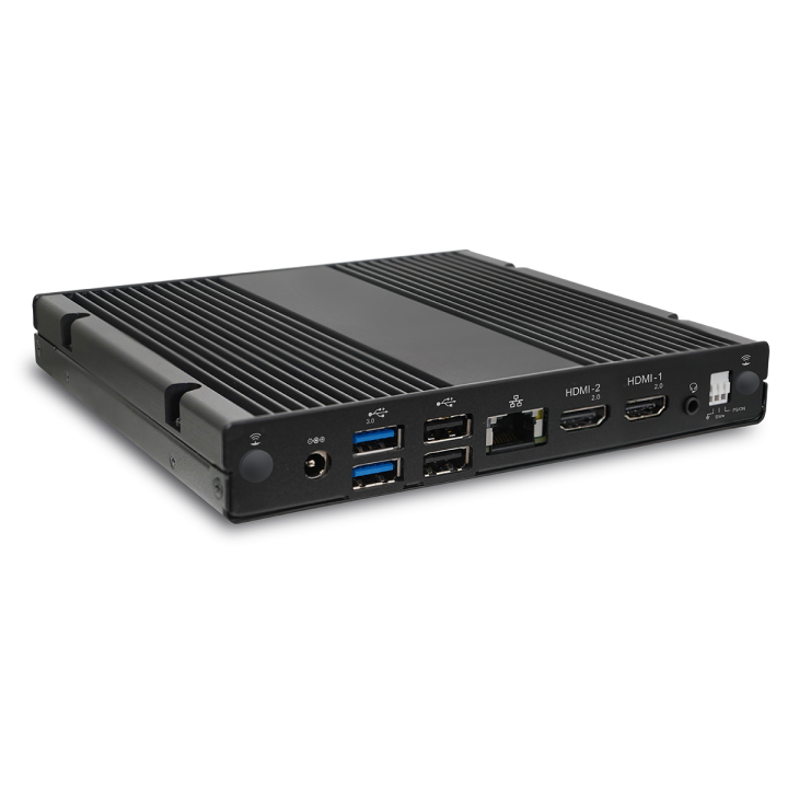 AOPEN DIGITAL ENGINE DE3129