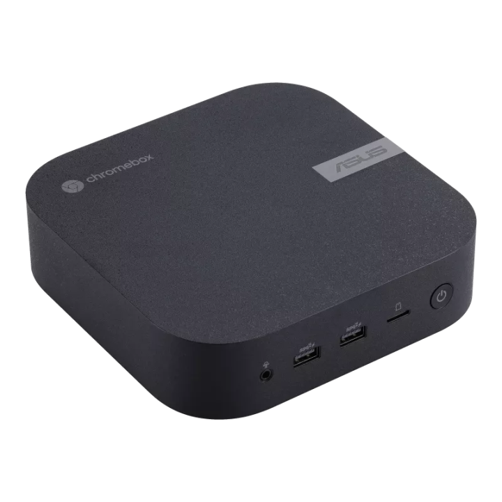 ASUS CHROMEBOX5-S5007UNA