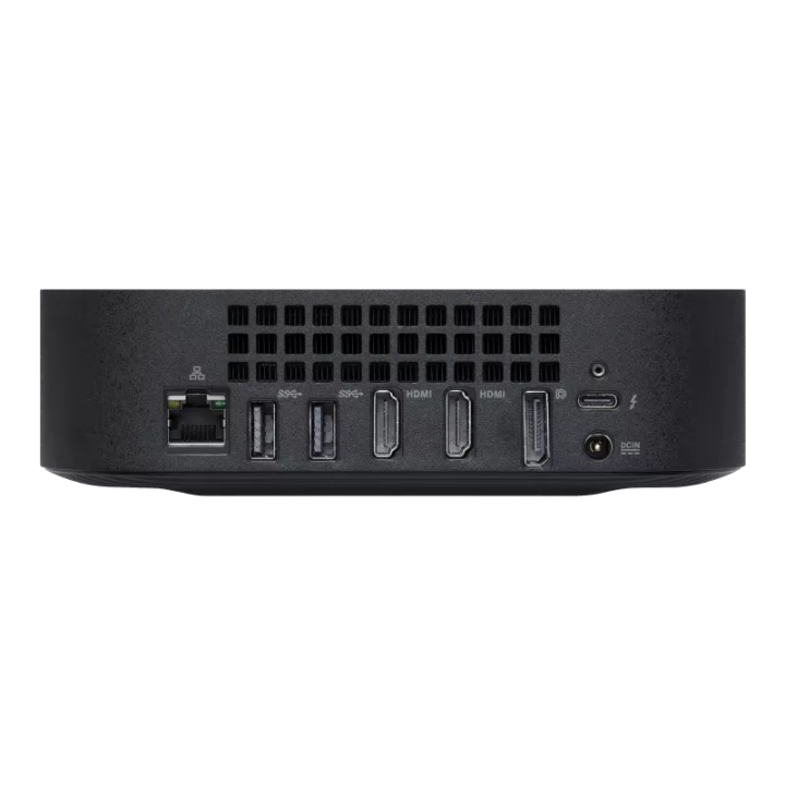 ASUS CHROMEBOX5-S5007UNA
