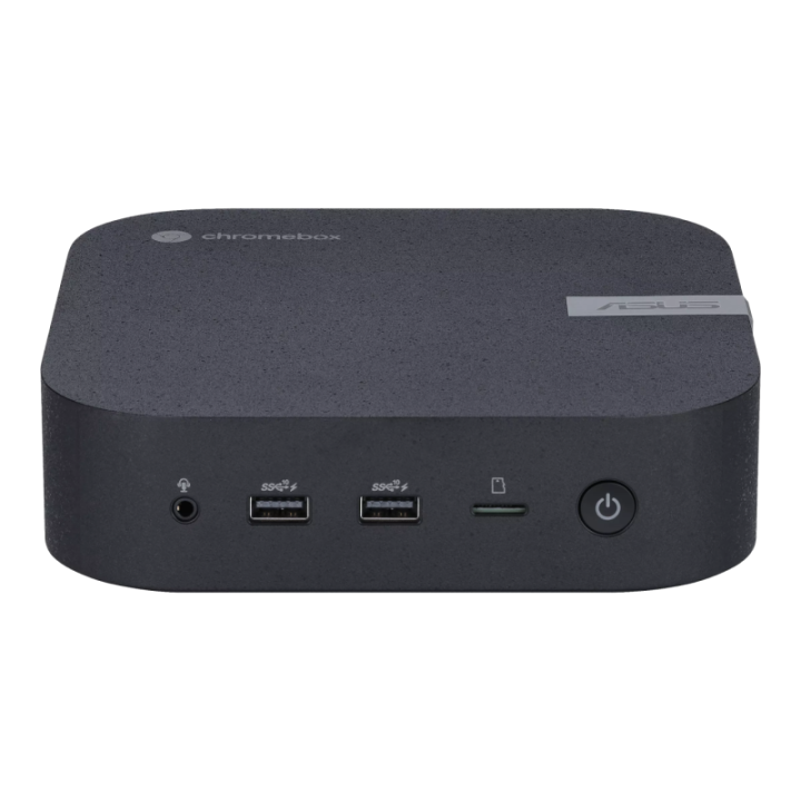 ASUS CHROMEBOX5-SC002UN