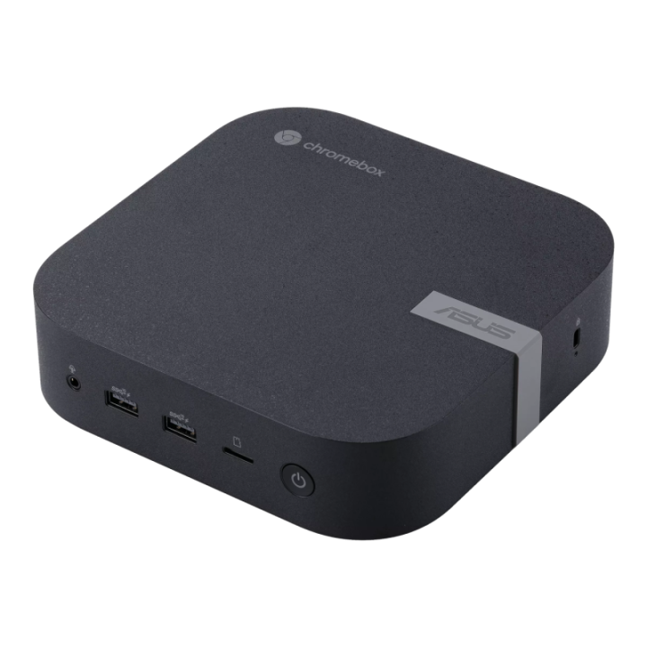 ASUS CHROMEBOX5-SC002UN