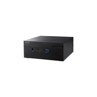 Mini PC ASUS PN51-S1-B3324AD