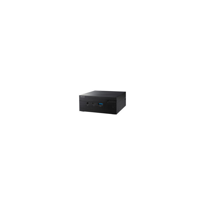 Mini PC ASUS PN51-S1-B3324AD