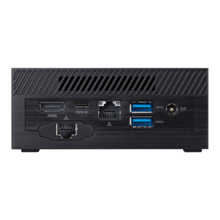 Mini PC ASUS PN51-S1-B3324AD