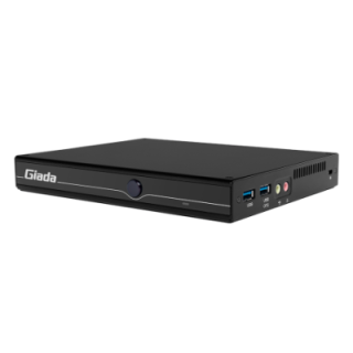 Giada DM6 AMD Ryzen R2314