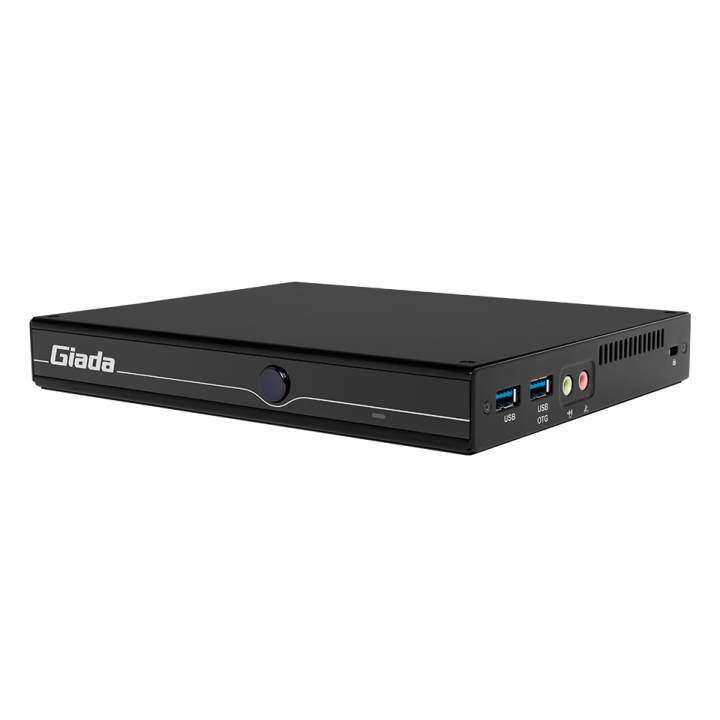 Giada DM6 AMD Ryzen R2314