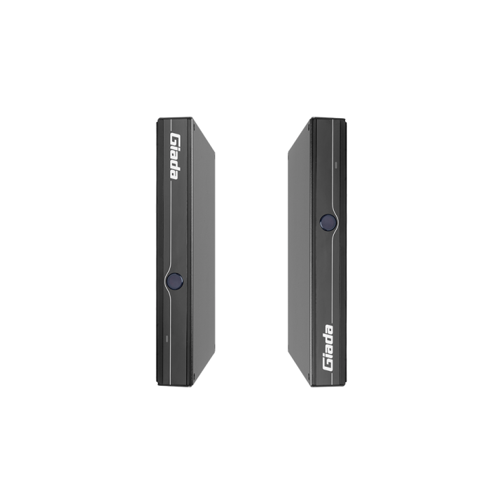 Giada DM6 AMD Ryzen R2314