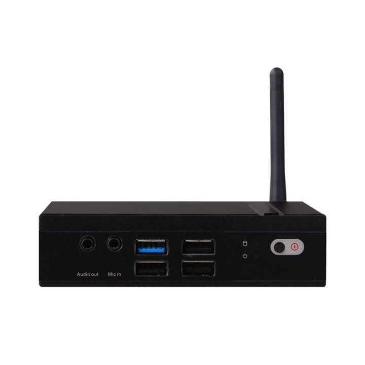 Giada F202 Celeron N2807