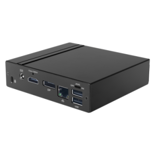 Giada VM23 Intel® Celeron N3350 /4Gb
