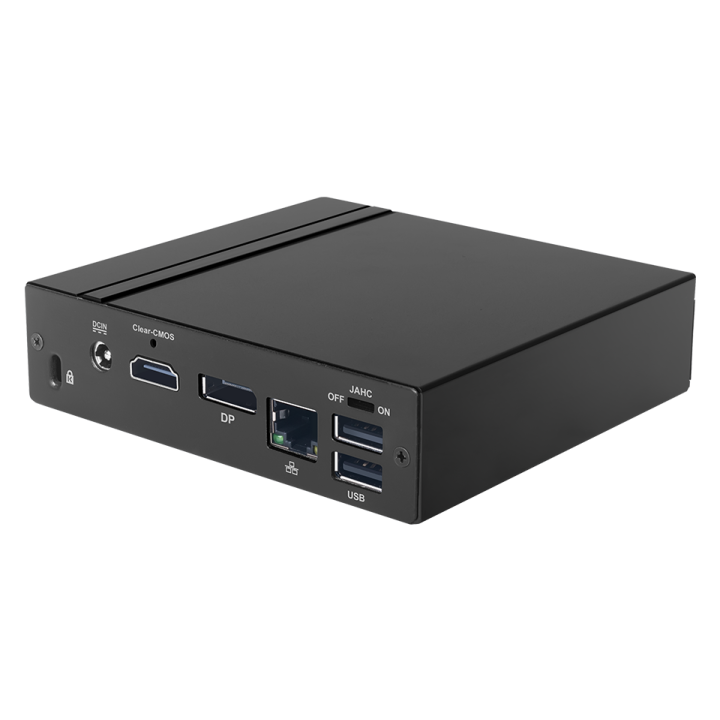 Giada VM23 Intel® Celeron N3350 /4Gb