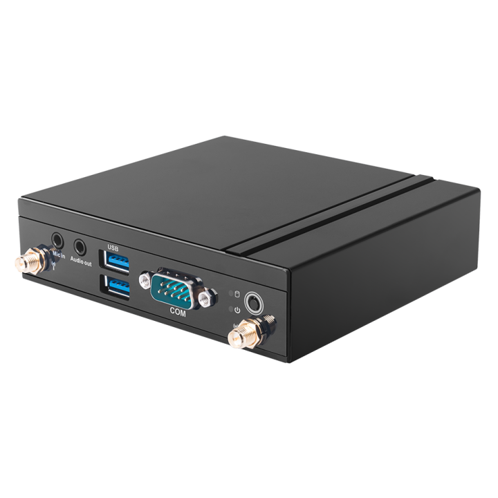 Giada VM23 Intel® Celeron N3350 /4Gb